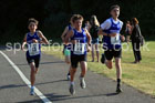 Young athletes, 2026 Sunderland 5k, Silksworth, Sunderland. Photo: David T. Hewitson/Sports for All Pics